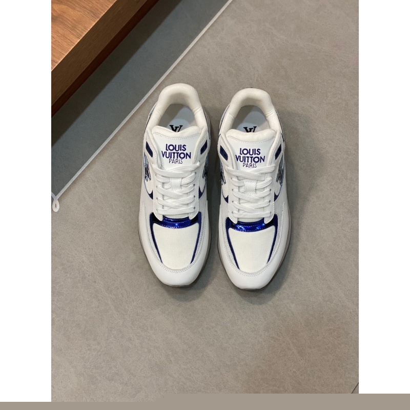 l**is V*t*n sneakers